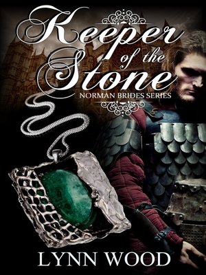 cover image of Keeper of the Stone